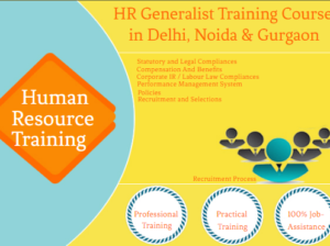 Advanced HR Training Course in Delhi, with SLA